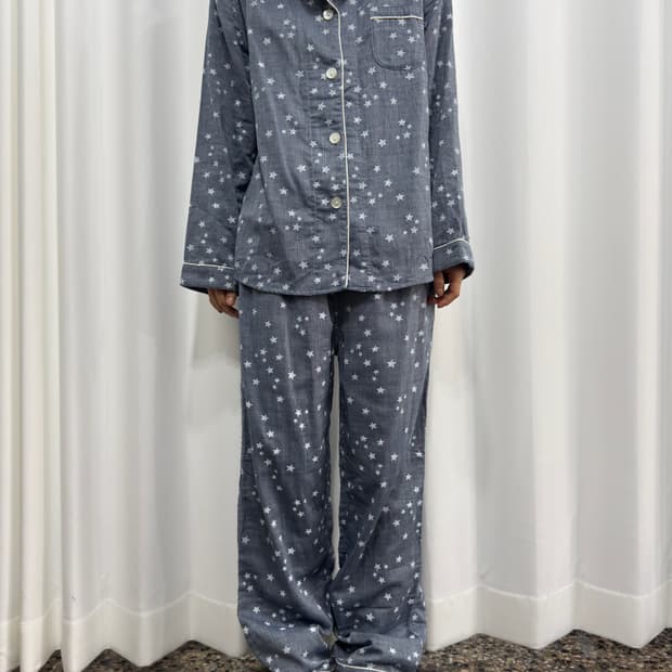 star homewear set