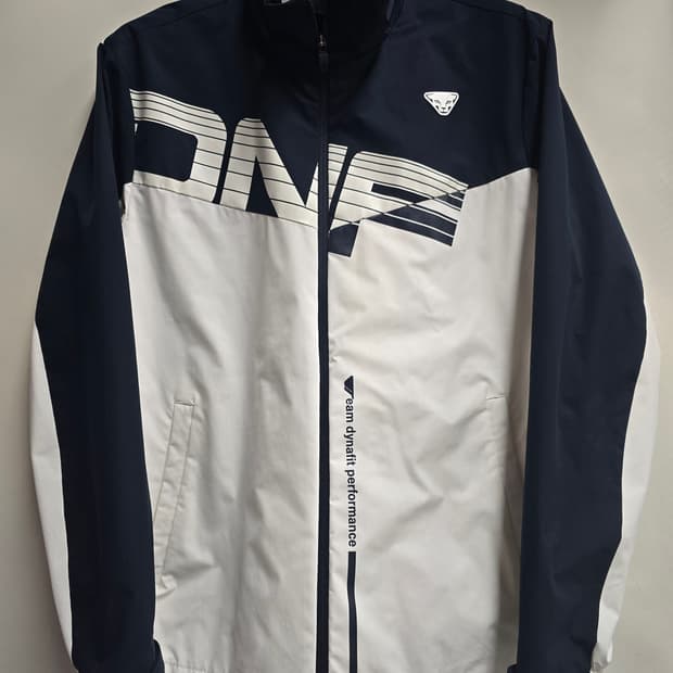 다이나핏 바람막이 L(100)