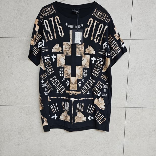 마르셀로 반팔티