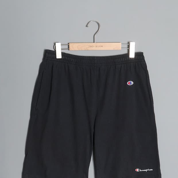 Champion Jersey Cotton Shorts (30)