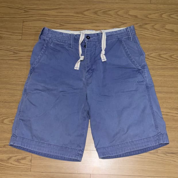 폴로 랄프 로렌 반바지 팬츠 새깅 바지 여름 polo