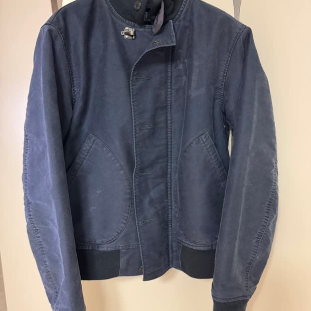 랄프로렌 덱자켓 S