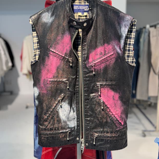 Junya watanabe 준야 와타나베 베스트