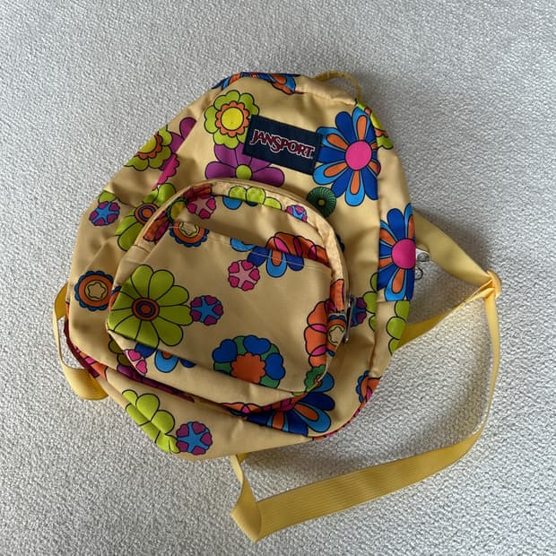 Jansport 키즈 가방 