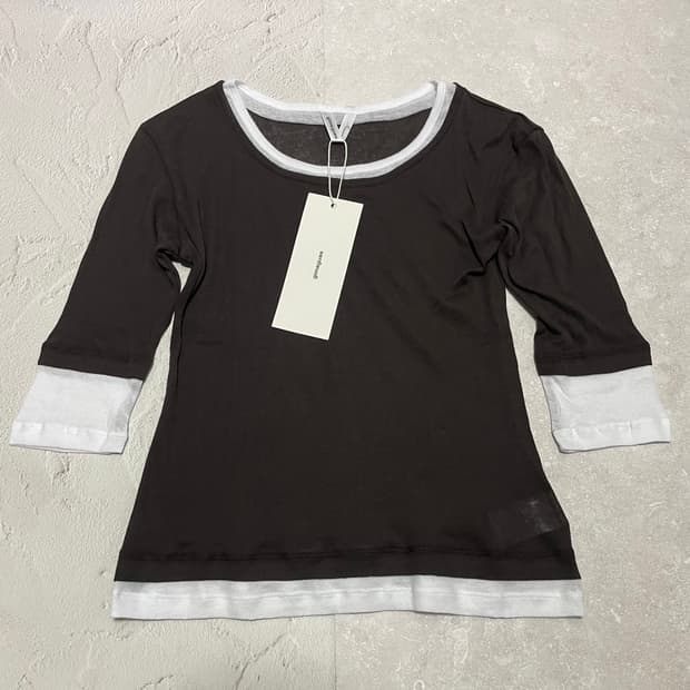 [S,M] 기마구아스 Gemma 레이어드 탑