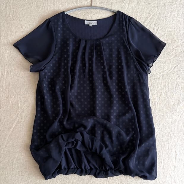 dot top