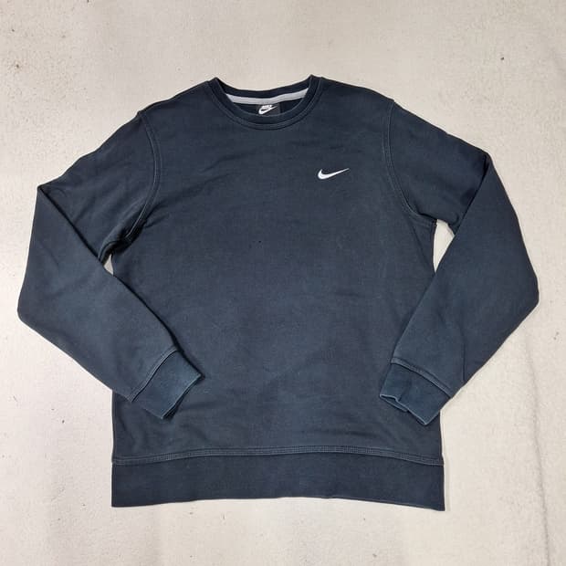 나이키 맨투맨XL