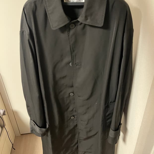 쿠드그라스 코트