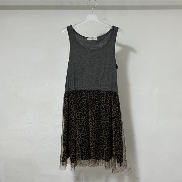 vtg dress