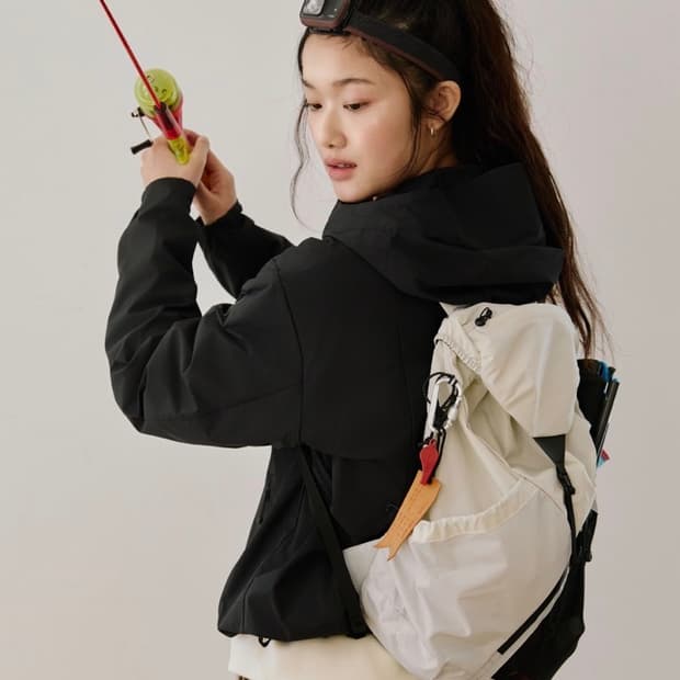 살로몬 포쉬15 백팩