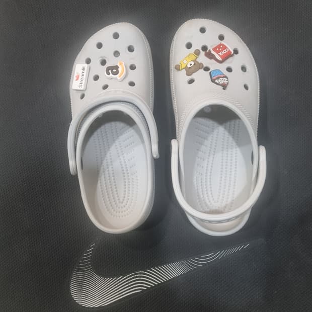 크록스m5/w7사이즈