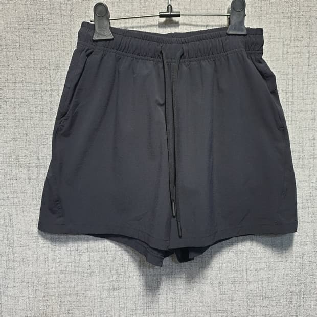 안다르 기능성 반바지 s