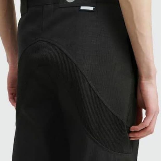 아픽스 온사이트 팬츠