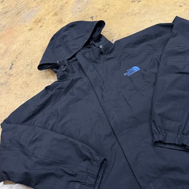 [ 정품/105(XL) ] 노스페이스 고어텍스 바람막이 자켓