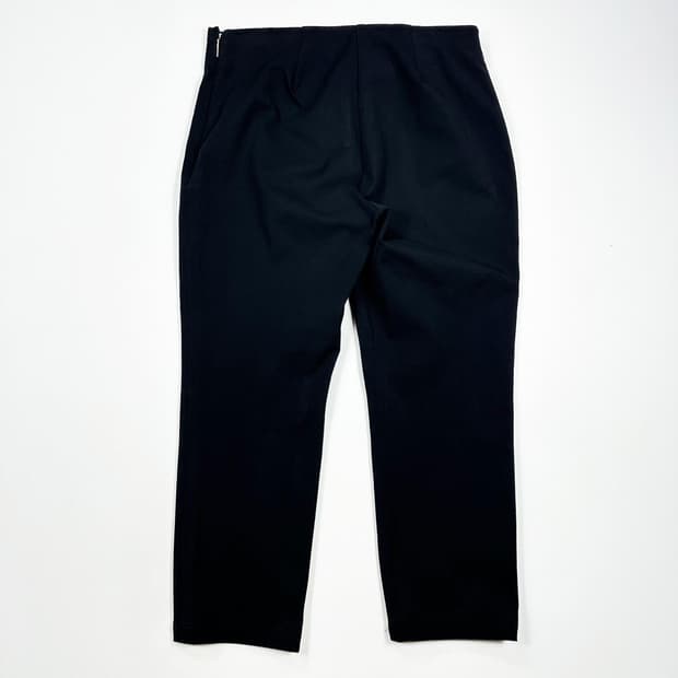 폴로 랄프로렌 RL 블랙 앵클 팬츠 (28인치 여성추천)