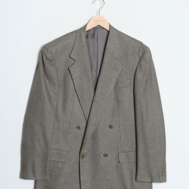 barba's Made in Italy