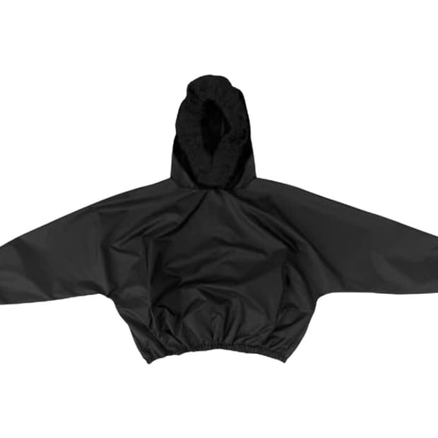 Yeezy WB-10 Black 이지 