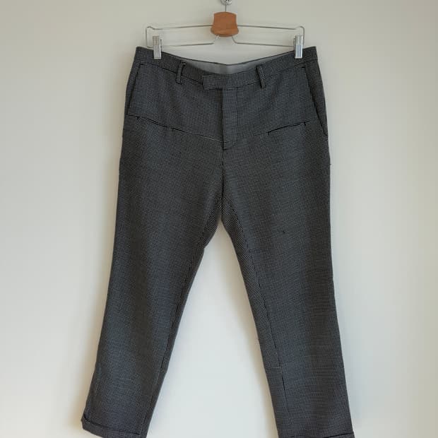 다니엘 알렉산드리니(DANIELE ALESSANDRINI) 슬렉스 팬츠(