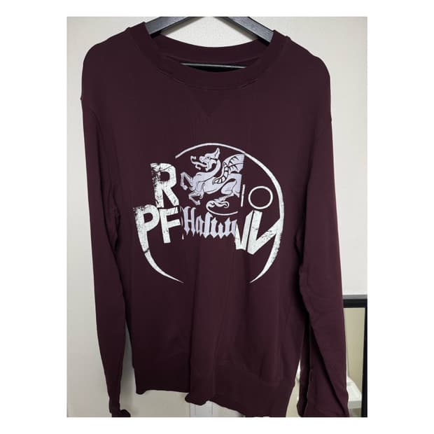 마르지엘라 맨투맨