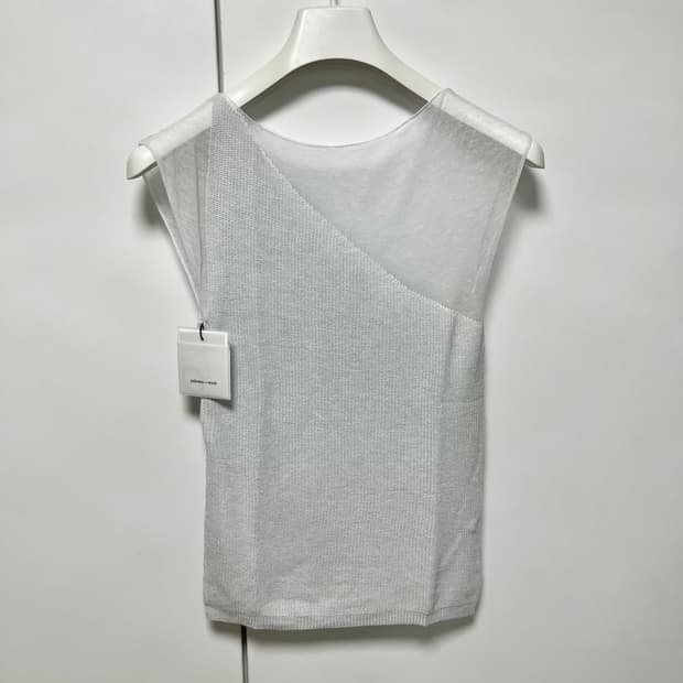 [S]팔로마울 Nomel 노멜 슬리브리스/에크루