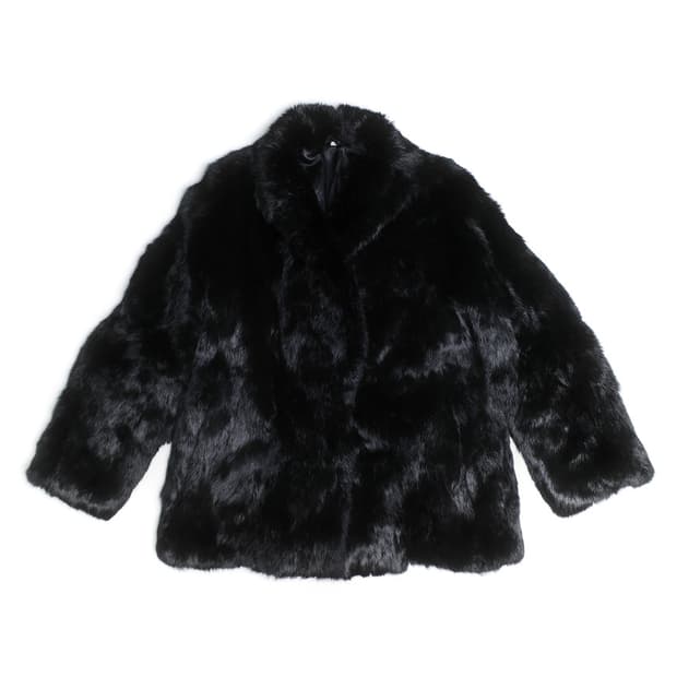 French Rabbit Fur