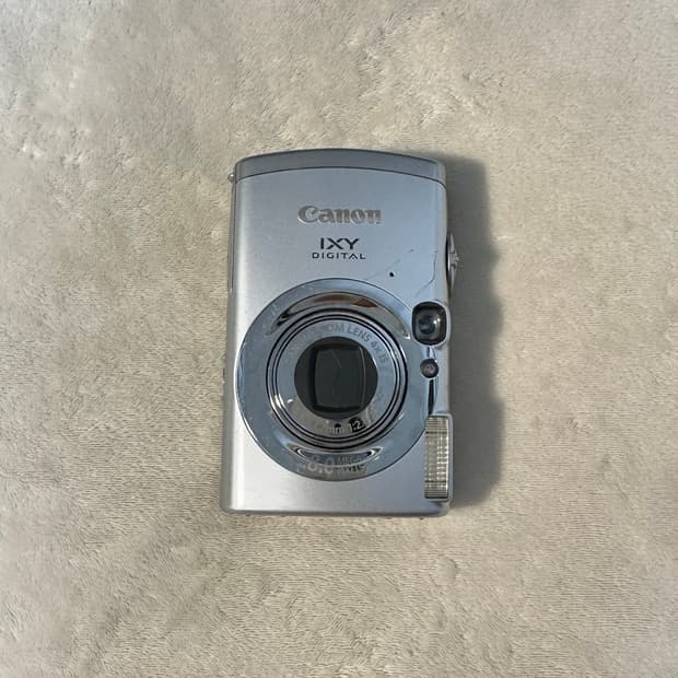 *유인디카* 캐논 익서스 950is 디카/디지털카메라 