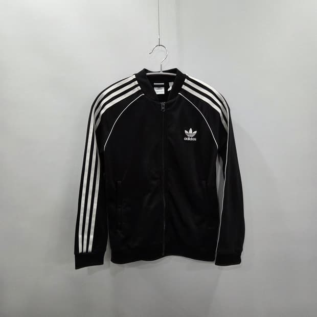 아디다스 키즈 트랙탑 150