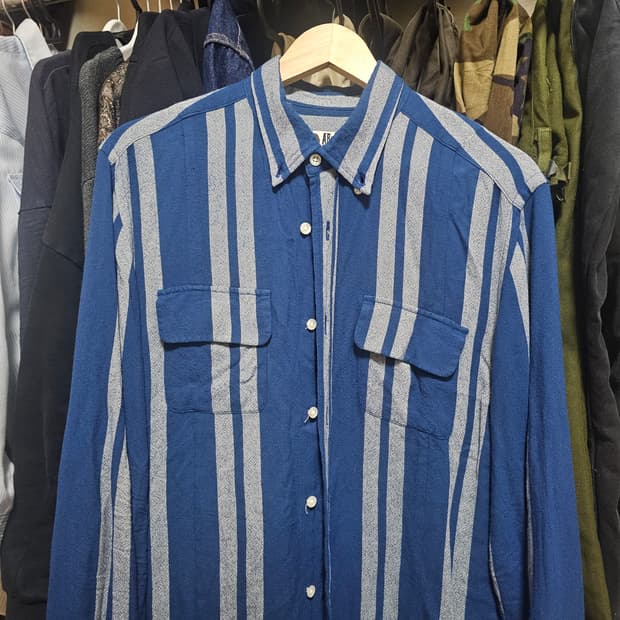 베이프 레이온 가디건 /아메리칸 st