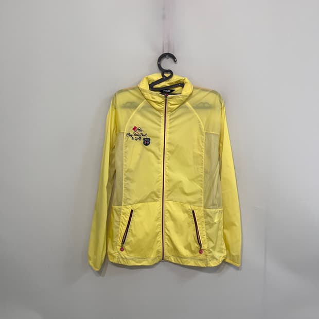 핑 여성 골프 바람막이 95