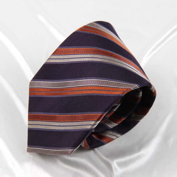 휴고보스 8.8cm A+등급 남자 명품 넥타이