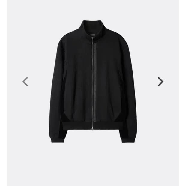 XLIM EP.6 저지 (black)