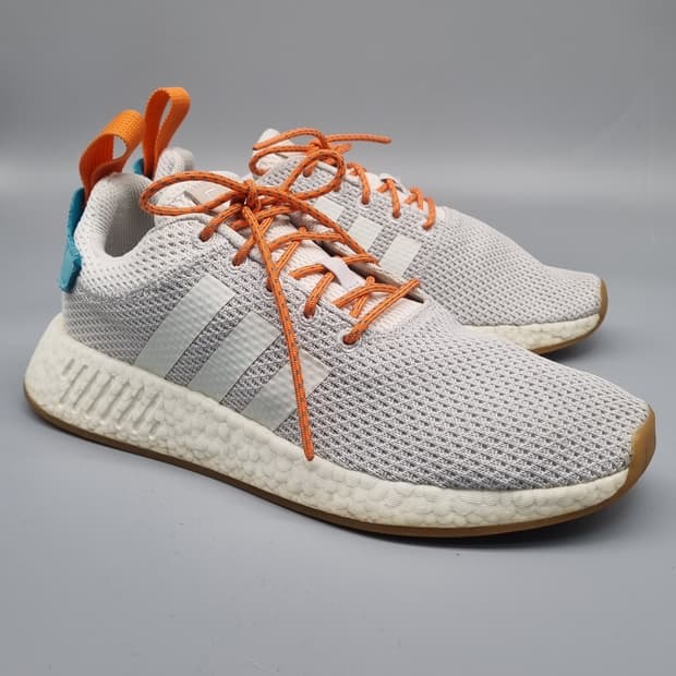 아디다스 NMD R2 남성운동화270