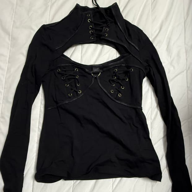 punkrave 상의