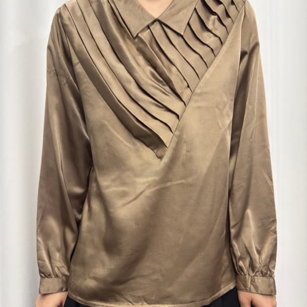 design blouse