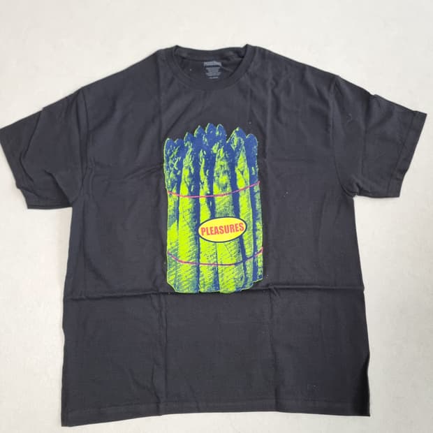 Pleasure t shirts