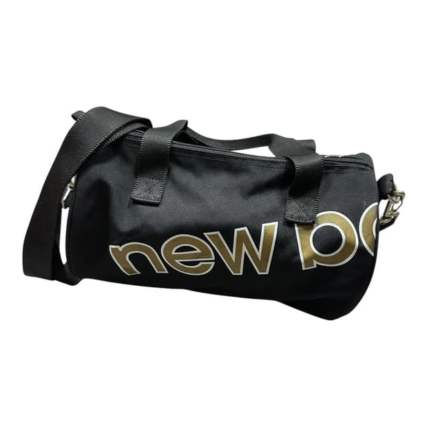 ✨ (바배) 뉴발란스 미니 원통 크로스백