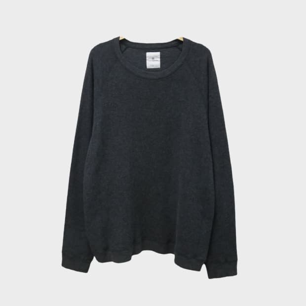 유니폼 익스페리먼트 나그랑 맨투맨 61504