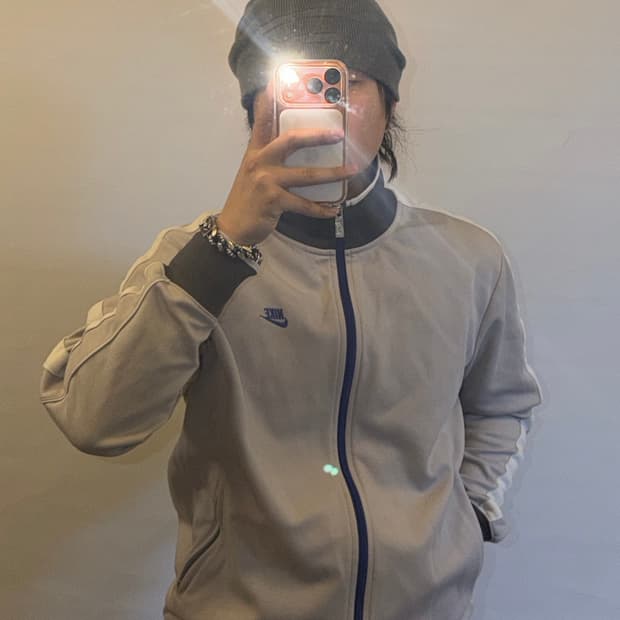 나이키 빈티지 희귀 저지