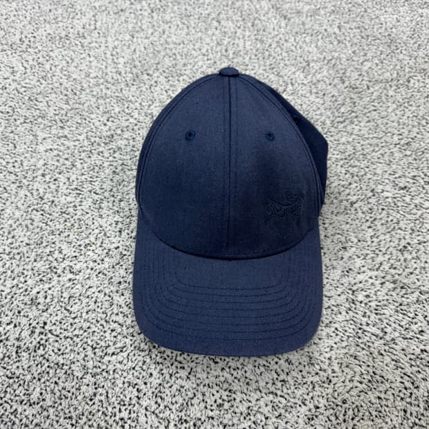 아크테릭스 FLEXFIT 볼캡 모자