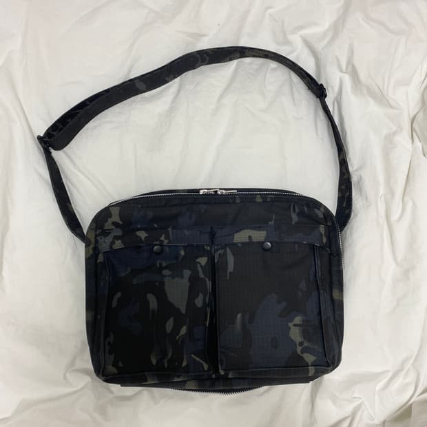 포터st 크로스백