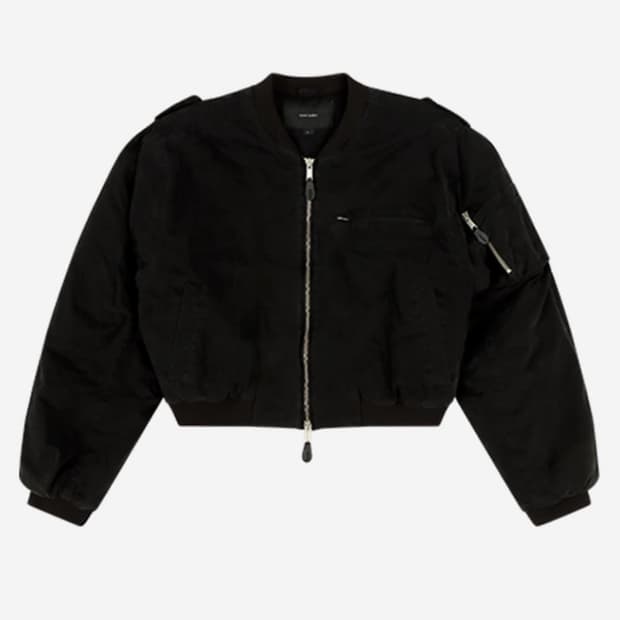 엔타이어스튜디오 봄버 L a-4