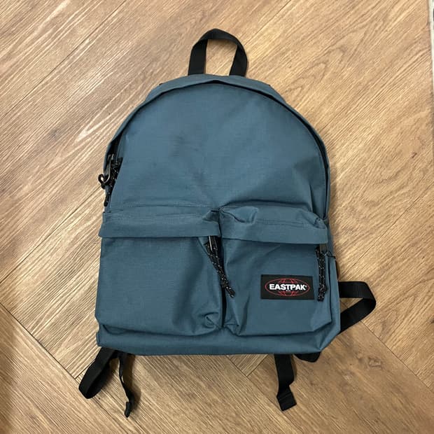 N134 이스트팩 백팩