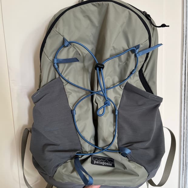 파타고니아 테라비아 백팩 [새상품]
