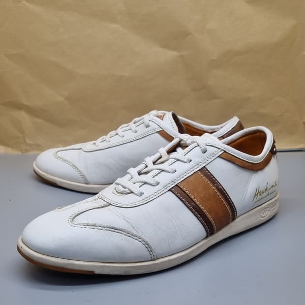 호킨스 빈티지 가죽스니커즈 280