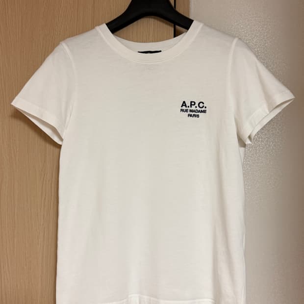 APC 반팔티 s