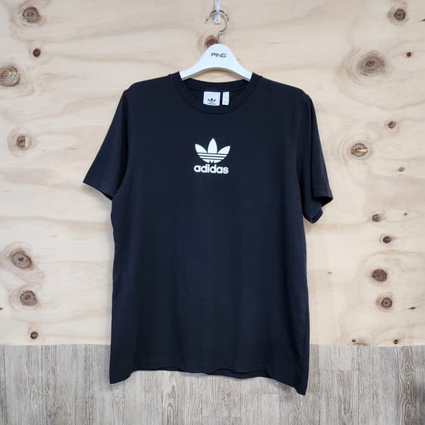 1068) 아디다스 ADIDAS 아디컬러 프리미엄 반팔티