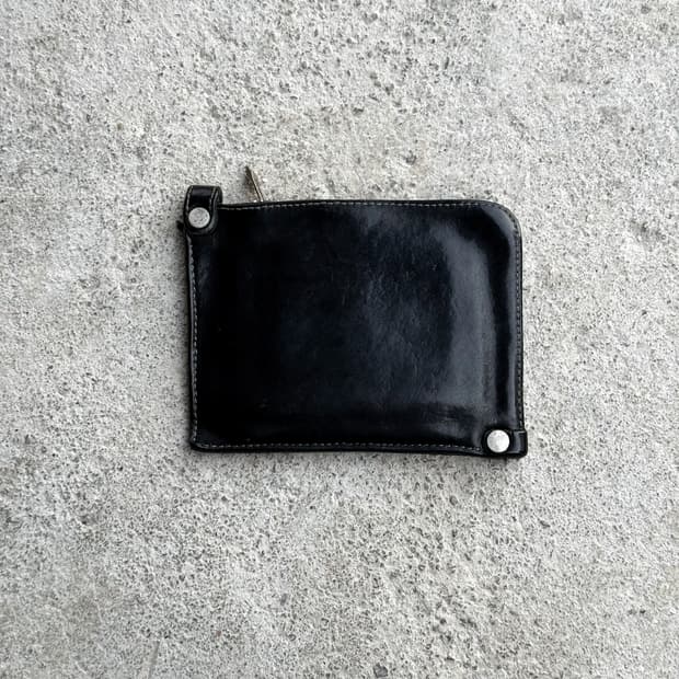 Incarnation 카프레더 지갑