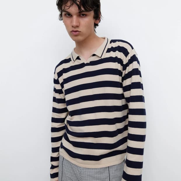 gimaguas Leo Polo / Beige