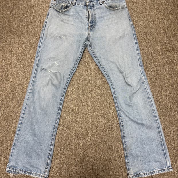 Levi’s 517 연청