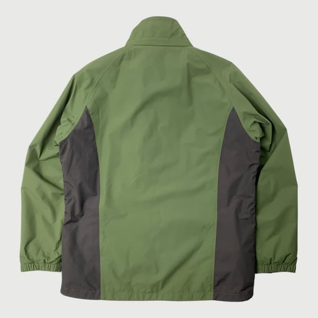 [XL/정품] 10s 몽벨 바람막이 자켓 L1-0022